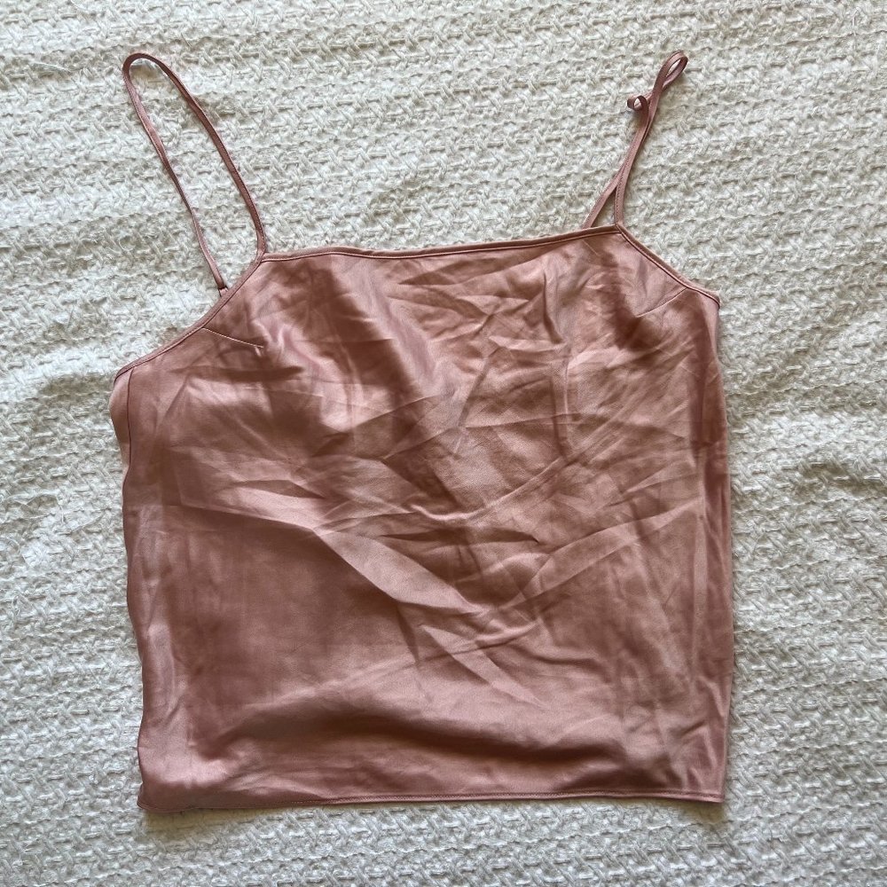 Victoria Secret PJ Tank - Size M